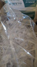 LABSHARK 塑料離心管一次性EP管透明棕色50ml連蓋翻蓋螺口帶刻度PCR管尖底圓底可立款實驗室用樣本分離管 【1.5mL】連蓋尖底 500個 曬單實拍圖