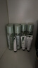 相宜本草潤澤爽膚水補(bǔ)水保濕水護(hù)膚品化妝品 2瓶裝（到手400ml） 曬單實(shí)拍圖