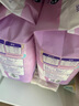 MOONY蘇菲尤妮佳Q薄萌羽慕怡小羊駝拉拉褲XL碼30片(12-17kg)超薄透氣 曬單實拍圖