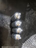 山于海充電電池兩用小型家用增氧機迷你型養(yǎng)魚便攜氧氣泵釣魚戶外增氧泵 升級四孔30小時+1米管+氣柱石 曬單實拍圖