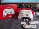 北通鯤鵬70AI智控旗艦精英游戲手柄xbox自適應(yīng)扳機switch2電容搖桿steam電腦PC手機藍(lán)牙NS雙影奇境 曬單實拍圖