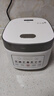 九陽（Joyoung）電飯煲3L家用電飯鍋不銹鋼內(nèi)膽316L微壓煮飯鍋2-3人智能預約0涂層煲湯煮粥鍋 F-30F335L 曬單實拍圖