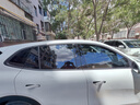 美基（MZJJ）汽車(chē)貼膜車(chē)膜汽車(chē)膜太陽(yáng)膜隔熱膜全車(chē)膜車(chē)窗玻璃隱私防曬防爆膜 V10氮化鈦陶瓷全車(chē)膜(高清前擋+前淺后深） 曬單實(shí)拍圖