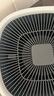 東芝（TOSHIBA）大白梨Pro冷空氣凈化器加濕器凈化一體機(jī)除甲醛異味除菌除過敏原消毒機(jī)家用消殺認(rèn)證【國家補(bǔ)貼】 曬單實(shí)拍圖