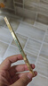 Color Key珂拉琪小金筷眉筆素描眉筆防水持久新手易畫送女友老婆生日禮物 曬單實拍圖