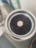 M純鈦智能全自動(dòng)上水電熱水壺家用嵌入茶臺(tái)茶桌煮茶一體保溫?zé)畨夭杈吖Ψ蚺莶栝_水壺煮茶壺套裝 1L 純鈦燒水壺三合一款 20X37CM 曬單實(shí)拍圖