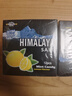 大馬碧富馬來西亞海鹽咸檸檬薄荷糖潤喉清新口氣himalaya糖果(12袋/盒) 薄荷咸檸檬180g1盒+1袋 曬單實拍圖