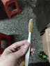 王打韓國王打牙刷688大頭軟毛加長(cháng)大刷頭牙刷白博士成人用原裝進(jìn)口 金刷毛 1支 【刷毛偏軟】 曬單實(shí)拍圖