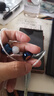 山靈（SHANLING）SONO有線(xiàn)耳機(jī)兩圈一鐵有線(xiàn)HIFI入耳式耳機(jī)發(fā)燒圈鐵可換線(xiàn)音樂(lè)手機(jī)耳機(jī) SONO耳機(jī) 藍(lán)色 曬單實(shí)拍圖