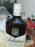 百齡壇（Ballantine’s）特醇 蘇格蘭 調和型 威士忌700ml  中秋送禮 曬單實(shí)拍圖