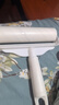 LYNN粘毛器粘毛滾筒 1手柄+8卷紙 可撕式沾毛 神器寵物去毛器粘塵紙  曬單實拍圖