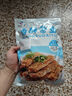 香酥原味即食小黃魚酥烘烤香辣魚干休閑黃花魚零食 250g（75-80條）實惠裝 曬單實拍圖