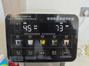 美的（Midea）小魔方pro電熱水瓶電水瓶飲水機 燒水壺電熱水壺316L 風(fēng)冷保溫恒溫一體0塑料可拆國家補貼31FPro 曬單實(shí)拍圖