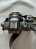 尼康（Nikon）【國行帶票】Z50入門(mén)級微單相機Vlog自拍高清數碼無(wú)反相機旅游照相機觸屏4K視頻z50新手入門(mén)相機 Z50 16-50 f/3.5-6.3全新拆機套 官方標配【下單送清潔套+屏幕膜+手腕帶】 曬單實(shí)拍圖