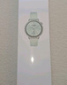 小米（MI）Xiaomi Watch S4 41mm 薄荷綠 國(guó)家補(bǔ)貼 汽車YU7鑰匙 澎湃OS2 心率血氧監(jiān)測(cè) 小米手表s4 小表女表 曬單實(shí)拍圖