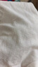 北極絨冰絲兒童內(nèi)褲女童夏季薄款純棉網(wǎng)眼透氣發(fā)育期抑菌中大童平角短褲 曬單實(shí)拍圖