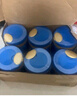 美贊臣（MeadJohnson）港版藍(lán)臻3段嬰幼兒奶粉 820g*6罐 1-3歲 乳鐵蛋白 HMO 0蔗糖 曬單實(shí)拍圖