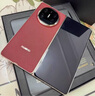 華為Mate X6 12GB+512GB 寰宇紅 鴻蒙大屏AI 紅楓原色影像折疊旗艦手機(jī) 折疊屏 曬單實(shí)拍圖