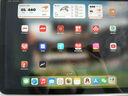 Apple/蘋果【國(guó)家補(bǔ)貼】iPad 11英寸 A16芯片2025年款 平板電腦 (256GB WLAN版/學(xué)習(xí)辦公娛樂(lè))銀色 曬單實(shí)拍圖