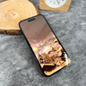 笛曼【AR護眼膜】適用于蘋果16promax鋼化膜iphone15/14手機貼膜3D熱彎13Pr防藍光防摔防指紋全屏保護 【超清護眼】2片*超越AR丨德國進口丨高透不眩光 蘋果15ProMax 曬單實拍圖