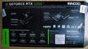 映眾（Inno3D）RTX5060Ti 曜夜 X2 OC 8G/16G 全新架構(gòu) DLSS 4 甜品電競游戲臺(tái)式電腦獨(dú)立顯卡 RTX5060Ti 曜夜 X2 16G 曬單實(shí)拍圖