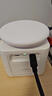 海備思桌面充電站380W氮化鎵充電器PD3.1快充Type-C多口USB充電頭140W100W多協(xié)議適用Mac筆記本電腦手機(jī) 曬單實(shí)拍圖