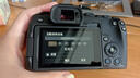 佳能（Canon）【國家補貼】EOS R8全畫(huà)幅微單相機 佳能r8專(zhuān)微輕型 直播相機 6K超采樣 VLOG視頻 R8原包單機身【不含鏡頭 建議選購套機】 官方標配【無(wú)內存僅出廠(chǎng)配置】下拉詳情可見(jiàn)套餐介 曬單實(shí)拍圖