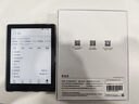 漢王（Hanvon）Clear6Turbo冰山灰電子書智能閱讀器6英寸墨水屏電紙書學習看書學習漫畫電子紙平板電腦高通8核 曬單實拍圖