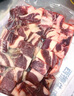 恒都 國產(chǎn)谷飼原切牛腩塊 2斤*2 偏瘦 肥瘦比1:9 不注水不滾揉 曬單實拍圖
