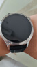 HUAWEI WATCH GT 5 46mm 蒼山灰 氟橡膠表帶華為智能手表情緒健康助手玄璣感知系統(tǒng) 曬單實(shí)拍圖