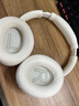 iKF King Pro3.0【雙金標(biāo)LDAC高解析】頭戴式主動(dòng)降噪藍(lán)牙耳機(jī)新款無線有線游戲低延遲超長續(xù)航云巖白 曬單實(shí)拍圖