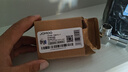 九牧（JOMOO）全開大流量球閥精通加厚角閥掛爐燃氣防爆熱水器球閥球形閥芯冷熱 【1冷1熱】全開大流量球閥 曬單實拍圖