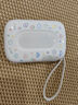 沃品（WOPOW）【3c認(rèn)證】小彩蛋2w毫安充電寶 大容量22.5w快充自帶線可上飛機(jī)便攜小巧 適用蘋(píng)果華為小米 白 曬單實(shí)拍圖