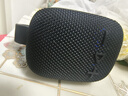 紐曼BT503 戶(hù)外騎行藍牙音箱迷你小音響便攜式隨身跑步運動(dòng)可插卡自行車(chē)音箱帶騎行支架 黑色 曬單實(shí)拍圖