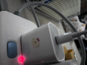 固質(zhì)優(yōu)品蘋果充電器正品充電線氮化鎵45W適配原裝快充PD套裝iPhone14ProMax13 16 15手機12充電頭30W數(shù)據(jù)線 【原盒封裝】30W蘋果快充頭+快充線1米套裝 曬單實拍圖