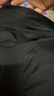adidas舒適運動(dòng)健身長(cháng)褲男裝阿迪達斯官方   黑色   2XL 曬單實(shí)拍圖
