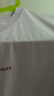 Skechers斯凱奇貼貼T兒童短袖運(yùn)動(dòng)T恤男女童夏季透氣新款上衣L225K063 速干/蘭花紫色/01X5 160 曬單實(shí)拍圖