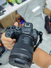 佳能（Canon）RF85mm F2 MACRO IS STM 大光圈中遠(yuǎn)攝定焦鏡頭 可拍微距 RF卡口微單相機(jī)鏡頭 濾鏡禮包套裝 曬單實(shí)拍圖
