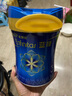 美贊臣藍(lán)臻 3段奶粉 幼兒配方奶粉（12-36月）820g 實(shí)證乳鐵蛋白 新國(guó)標(biāo) 曬單實(shí)拍圖