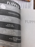 Flipped 怦然心動(dòng) 英文原版 英語(yǔ)原著小說(shuō) 原版進(jìn)口 可搭夏洛的網(wǎng)英語(yǔ)原版wonder奇跡男孩【新版內(nèi)頁(yè)黑白印刷】 曬單實(shí)拍圖