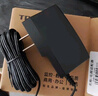 TP-LINK 安防監(jiān)控電源12V直流穩(wěn)壓 攝像頭電源適配器 12VDC/1A（3m長） 曬單實拍圖