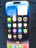 Apple iPhone 14 Pro【24期免息】 蘋果14Pro 國行5G全網(wǎng)通 蘋果二手手機 銀色【曬單有禮】 【99新】256G【限時特惠+三年店保+豪華禮包】 曬單實拍圖