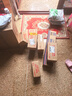 好奇（Huggies）鉑金裝成長褲XXXL26片*4包(17kg以上) 曬單實(shí)拍圖