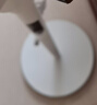 美的（Midea）【颶風節(jié)能】七葉柔風立式電風扇/家用輕音落地扇/臺式小型風扇/大風力遙控定時搖頭風扇 SAH35BSJ 曬單實拍圖
