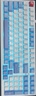 新盟X98ProV2三模無(wú)線機(jī)械鍵盤(pán)藍(lán)牙2.4G客制化靜音水蜜桃軸全鍵熱插拔RGB高顏值側(cè)刻電競(jìng)辦公游戲?qū)Ｓ?星白光-三模熱插拔-RGB 椰白軸【HIFI音】 曬單實(shí)拍圖