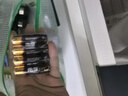 南孚5號(hào)電池16粒 五號(hào)堿性燃?xì)獗?遙控器/電子秤/掛鐘/無線鼠標(biāo)/計(jì)算器/玩具等（4代、5代隨機(jī)發(fā)貨） 曬單實(shí)拍圖