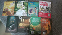 【現(xiàn)貨包郵】2025祖慶說百班千人四年級(jí) 四升五 全國小學(xué)生寒暑假閱讀課外書暑期書目我們光芒萬丈土撥鼠給閃電寫信重返白堊紀(jì)少年當(dāng)追中國星獨(dú)一無二的伊凡愛德華的奇妙之旅神奇的昆蟲王國·昆蟲漫話叢林故事集 曬單實(shí)拍圖