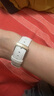 HUAWEI WATCH GT 5 國家補(bǔ)貼15% 珍珠白41mm華為智能手表情緒健康助手玄璣感知系統(tǒng) 曬單實(shí)拍圖