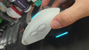 外星人（Alienware）AW610M 無線游戲鼠標 家用雙模充電電競鼠標 人體工學機械宏無線rgb高端外設 曬單實拍圖