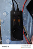 FOSI AUDIO弗西音頻SK02臺式解碼耳放一體機 桌面DSD音頻解碼器無損HIFI發(fā)燒便攜耳放 4.4平衡耳機放大器 黑色 曬單實拍圖
